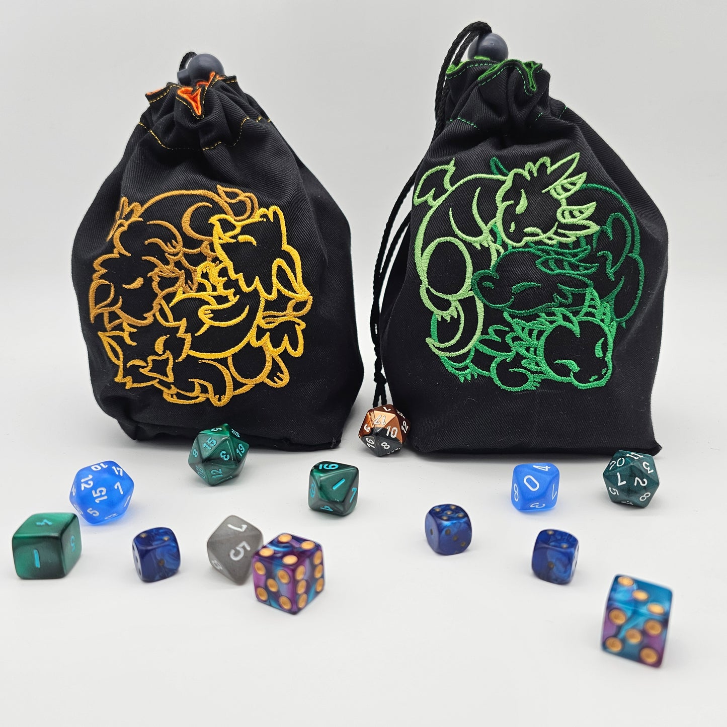 Würfelbeutel Cuddle