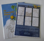 Ein fantastisches Malbuch