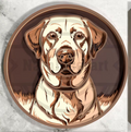 TESTARTIKEL 3D Hund 2