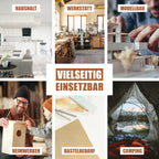 ARKA Sekundenkleber Holz