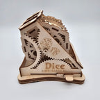 Mechanical Dice