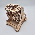 Mechanical Dice