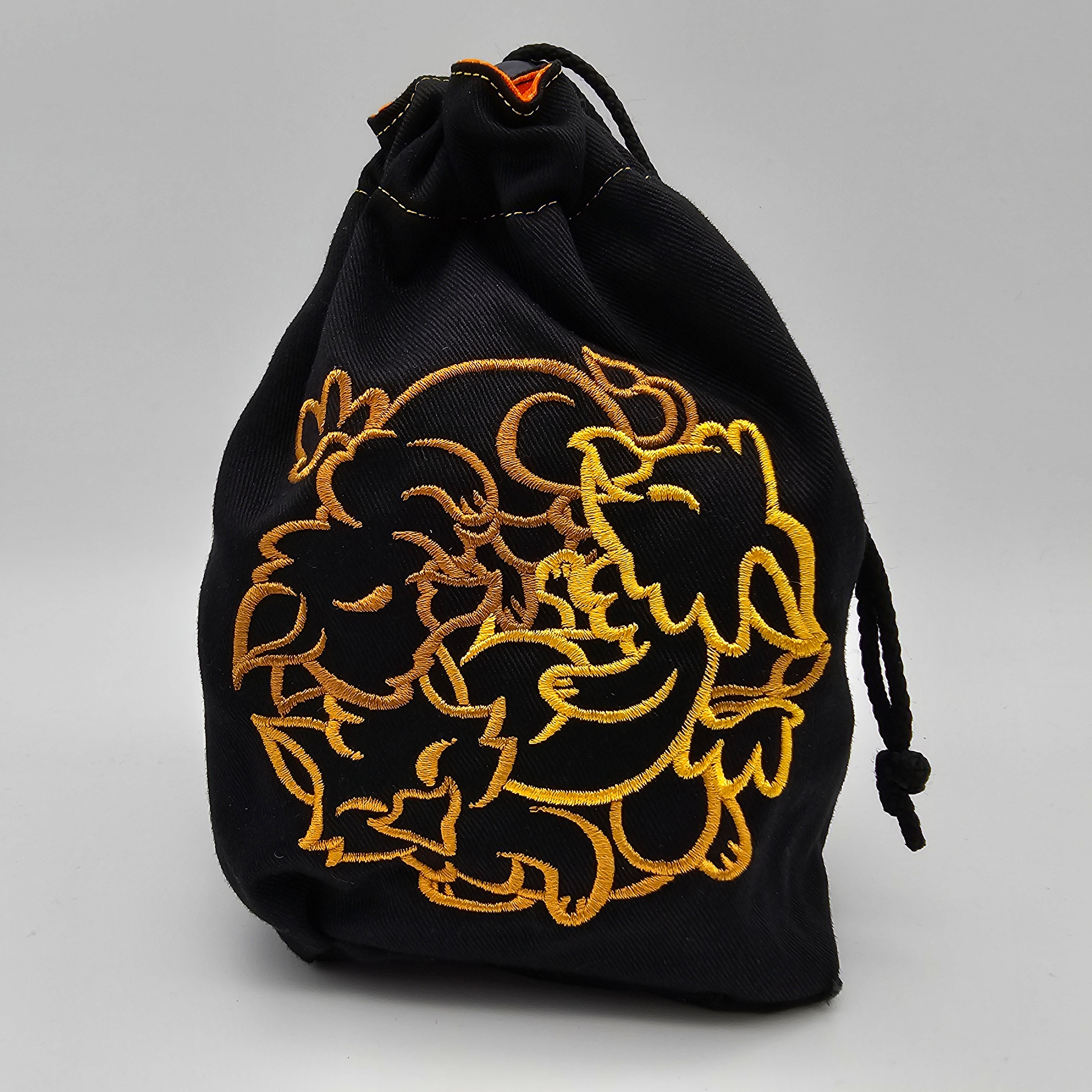 Würfelbeutel Cuddle