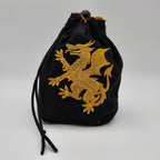 Würfelbeutel Heraldik