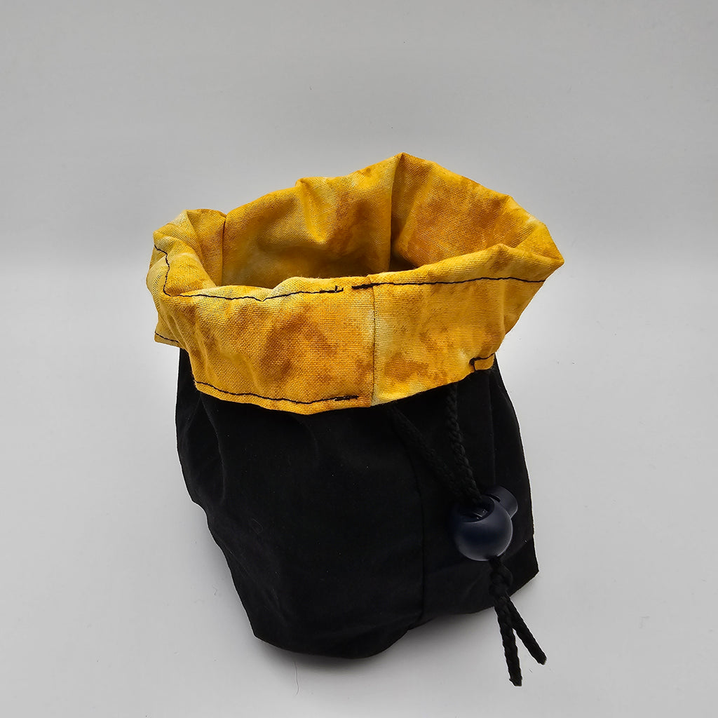 Würfelbeutel Heraldik