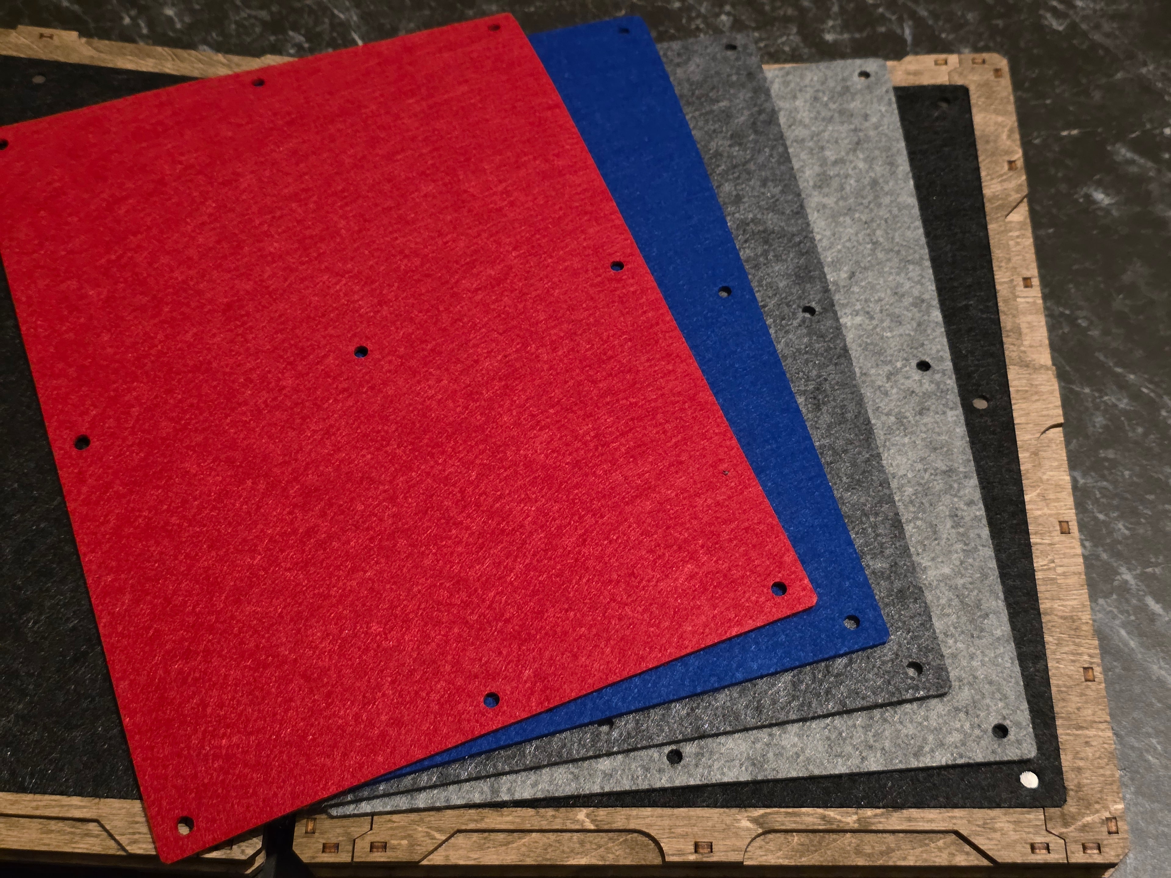 Gamemaster Screen
