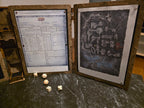 Gamemaster Screen
