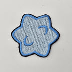 Aufnäher - Konpeito