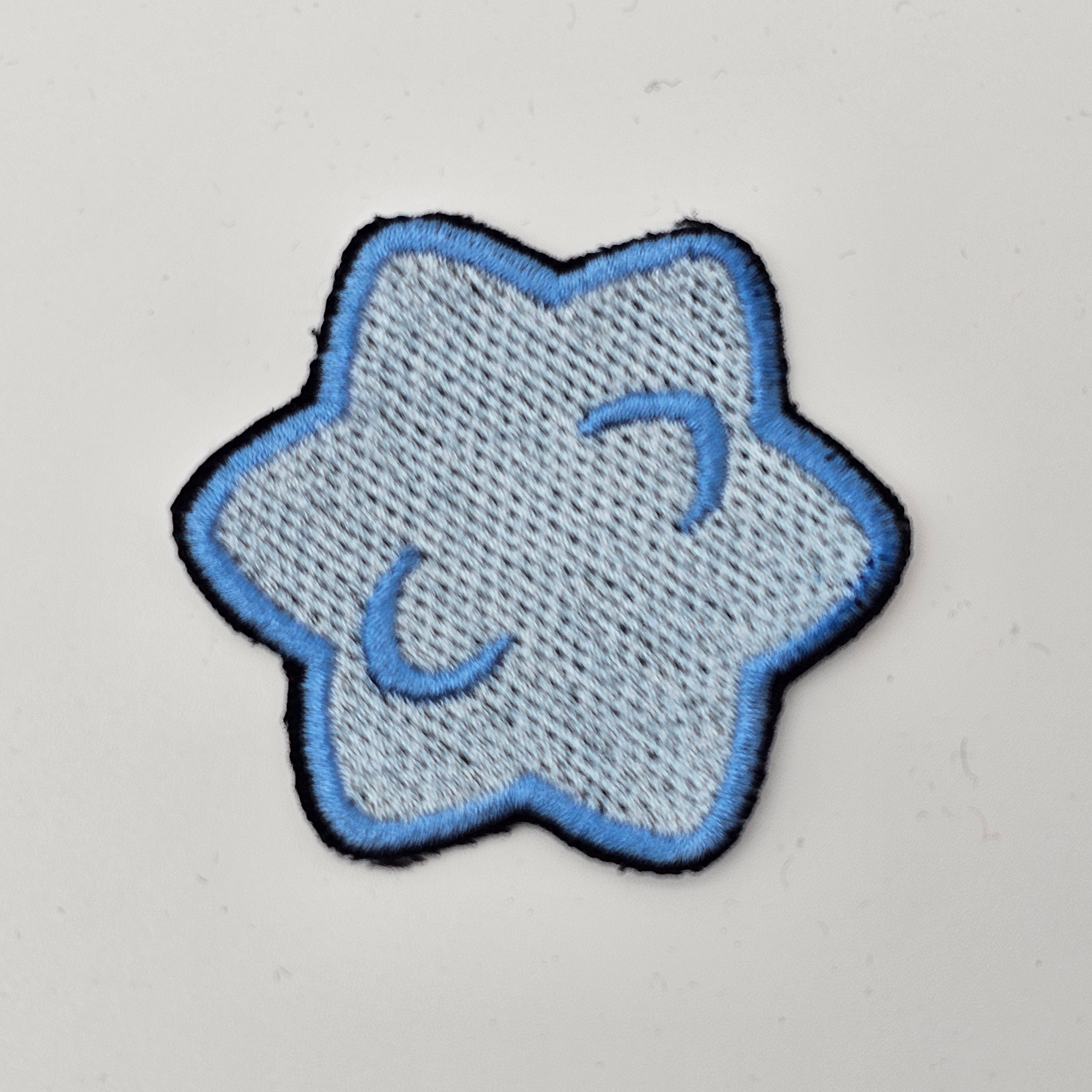 Aufnäher - Konpeito