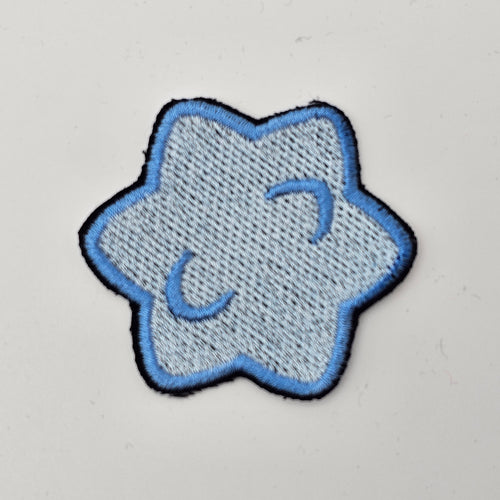 Aufnäher - Konpeito