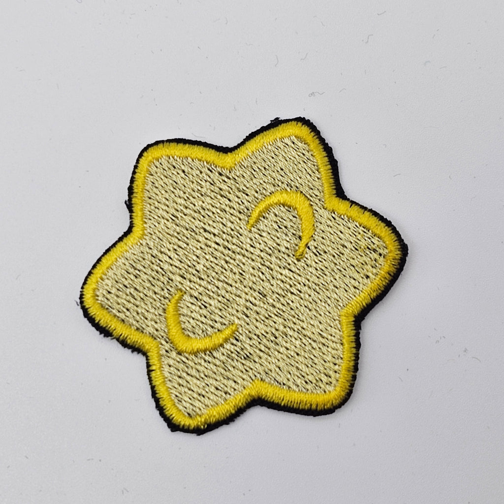 Aufnäher - Konpeito