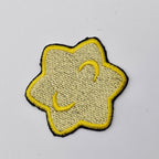 Aufnäher - Konpeito