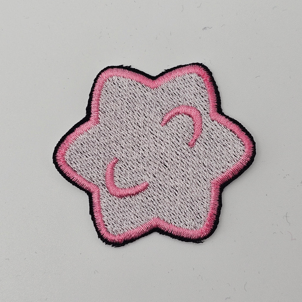 Aufnäher - Konpeito