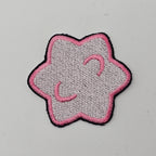 Aufnäher - Konpeito