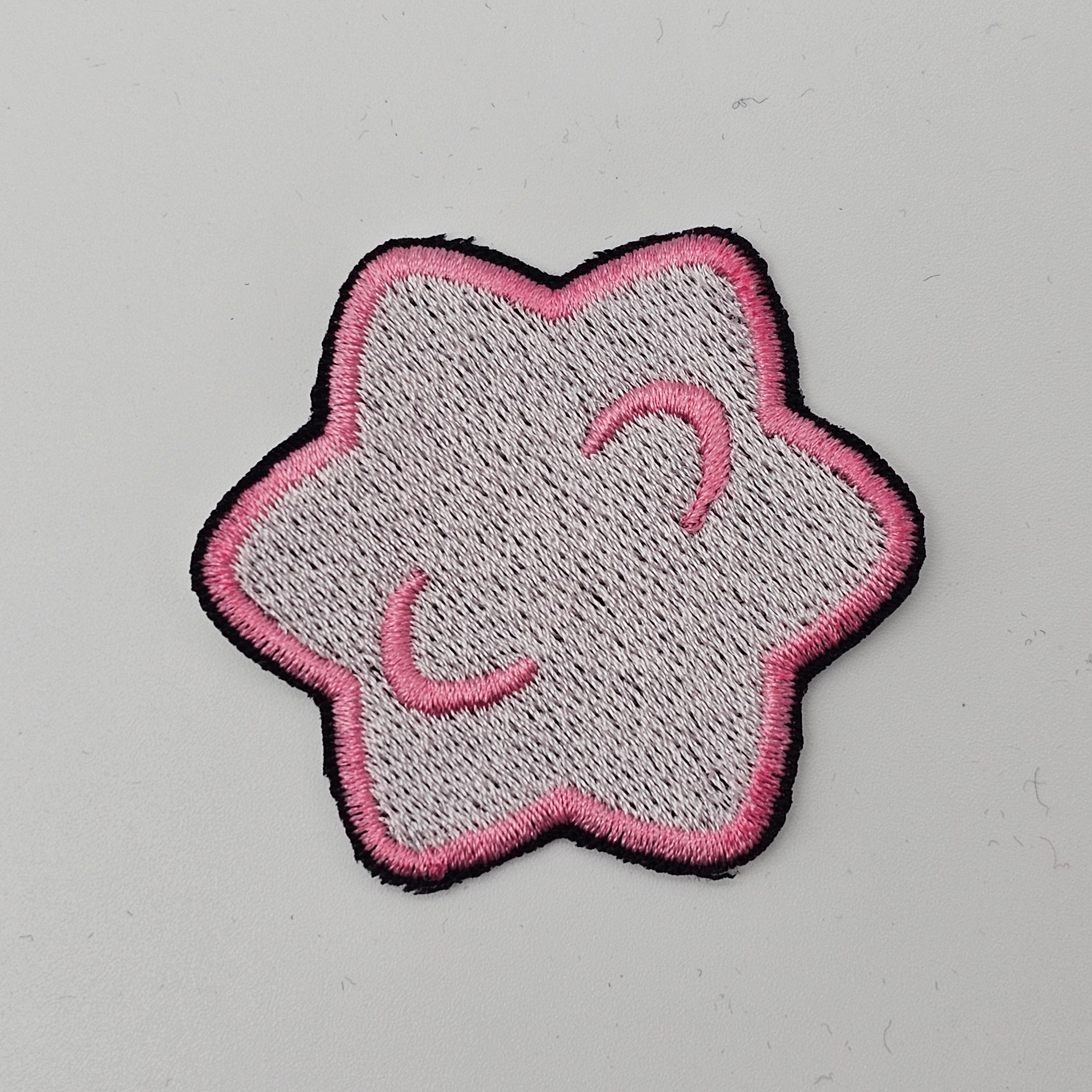 Aufnäher - Konpeito