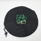 Würfelbeutel Rund Cuddle