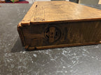 Würfelbox - Buch